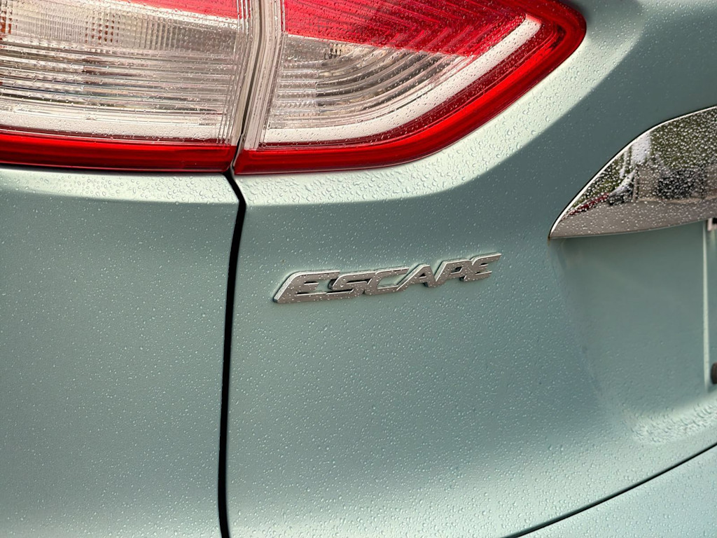 Thumbnail: 2013 Ford Escape - 26