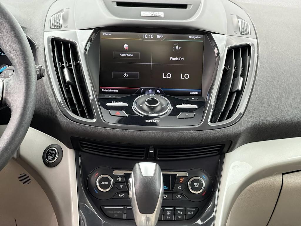 Thumbnail: 2013 Ford Escape - 13