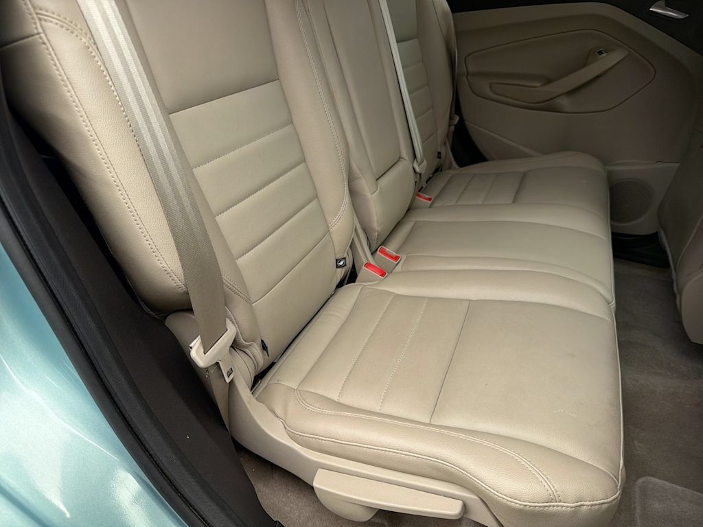 Thumbnail: 2013 Ford Escape - 28
