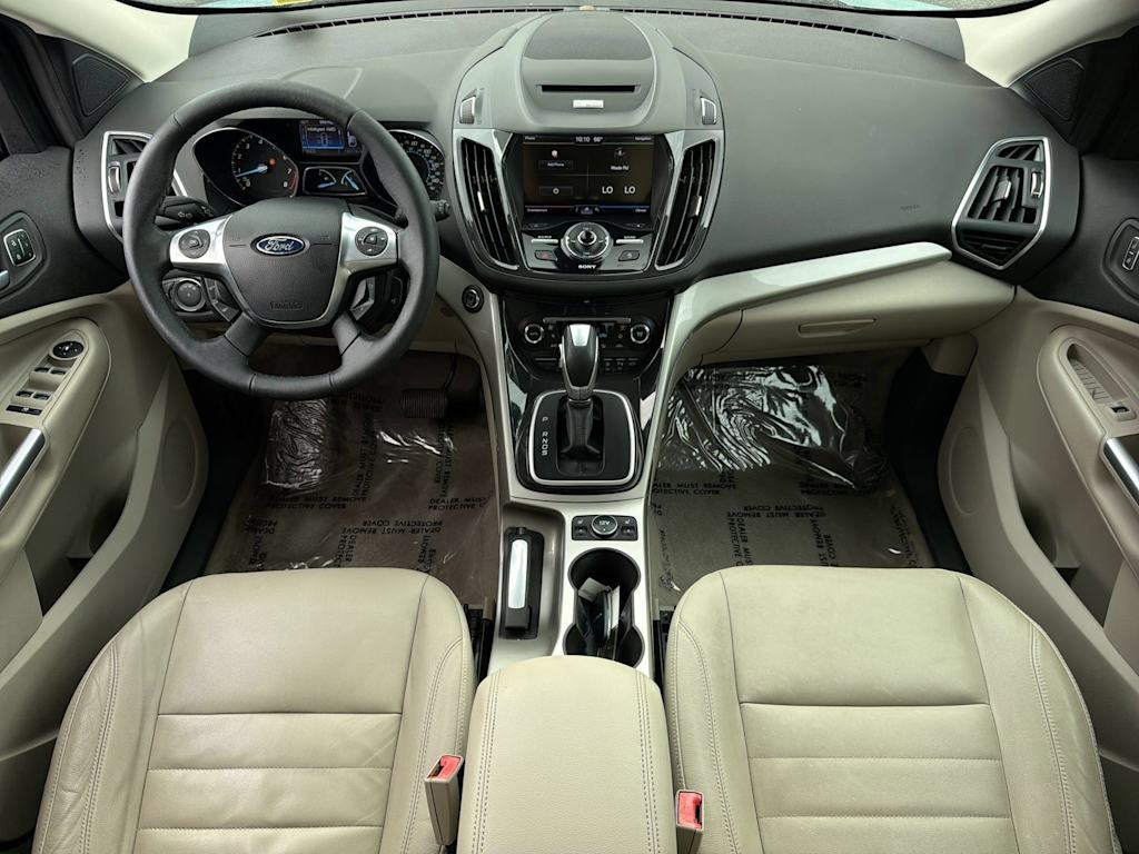 Thumbnail: 2013 Ford Escape - 8