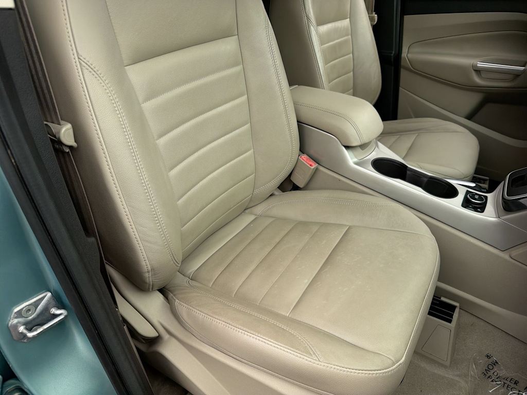 Thumbnail: 2013 Ford Escape - 29