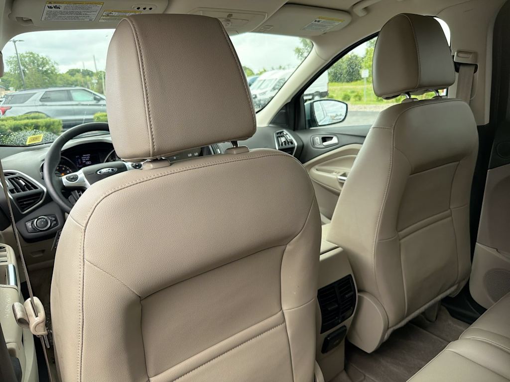 Thumbnail: 2013 Ford Escape - 10