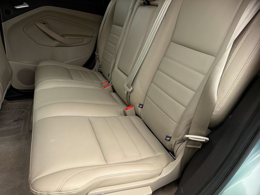 Thumbnail: 2013 Ford Escape - 11