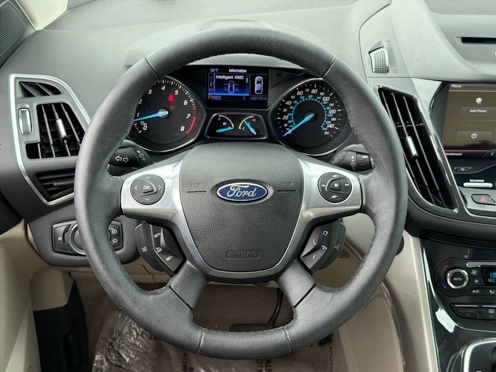 Thumbnail: 2013 Ford Escape - 12