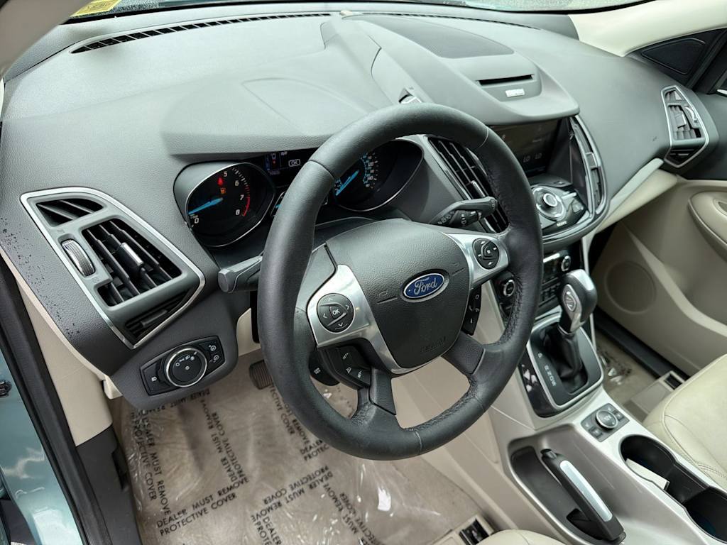 Thumbnail: 2013 Ford Escape - 2