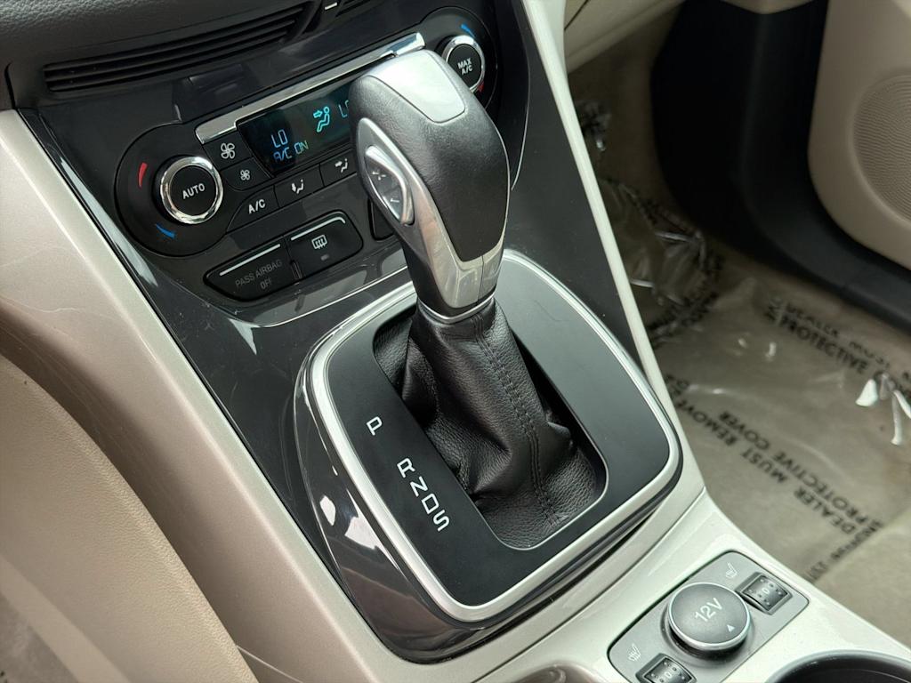 Thumbnail: 2013 Ford Escape - 14