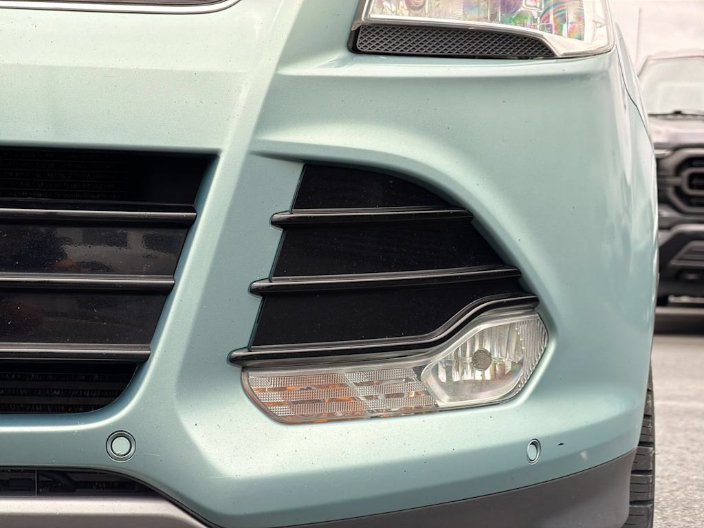 Thumbnail: 2013 Ford Escape - 25