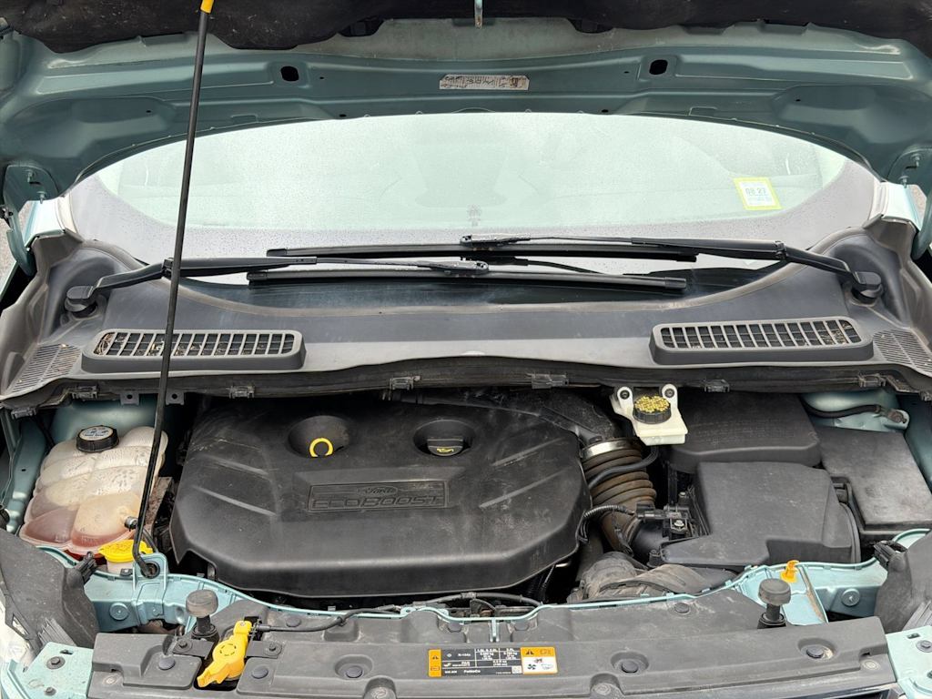 Thumbnail: 2013 Ford Escape - 7