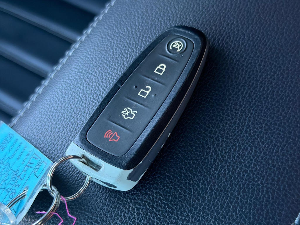 Thumbnail: 2019 Ford Escape - 18