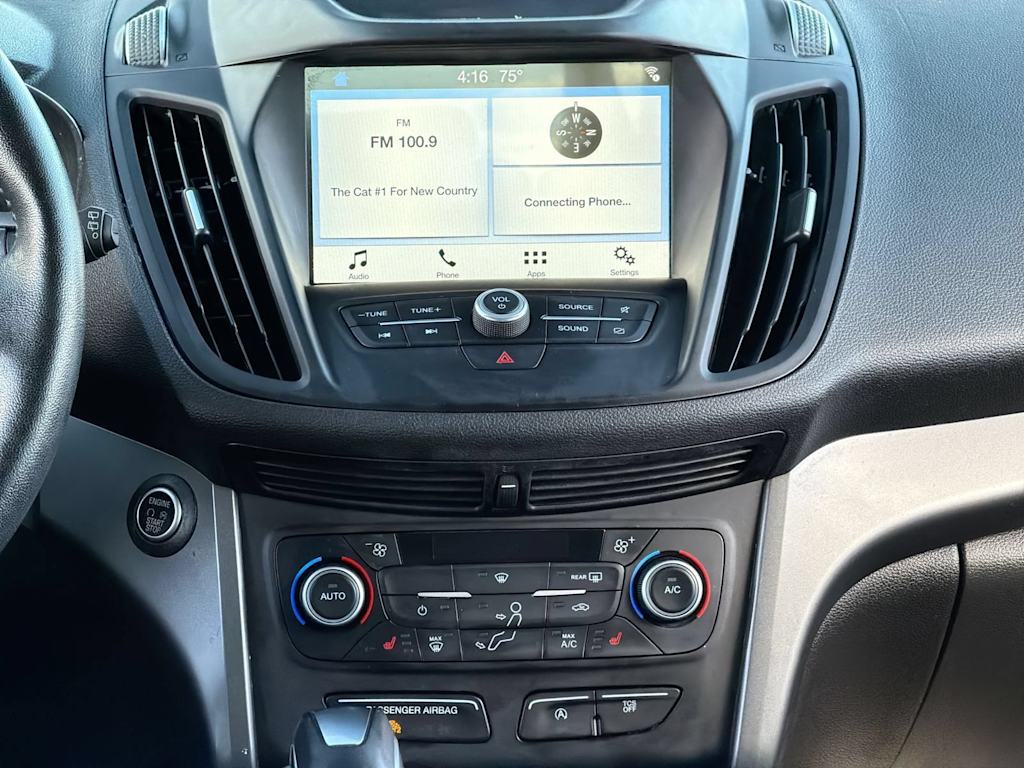Thumbnail: 2019 Ford Escape - 14
