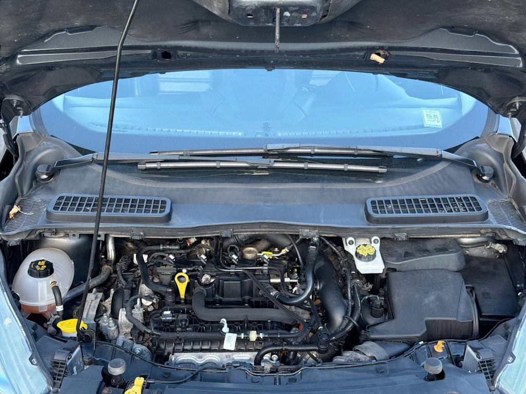 Thumbnail: 2019 Ford Escape - 8