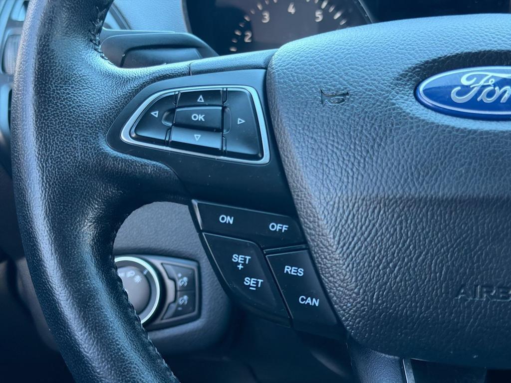 Thumbnail: 2019 Ford Escape - 29