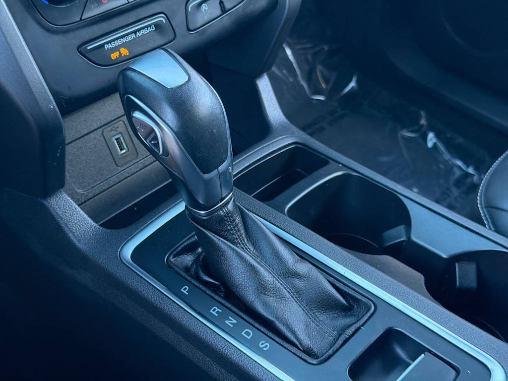 Thumbnail: 2019 Ford Escape - 35