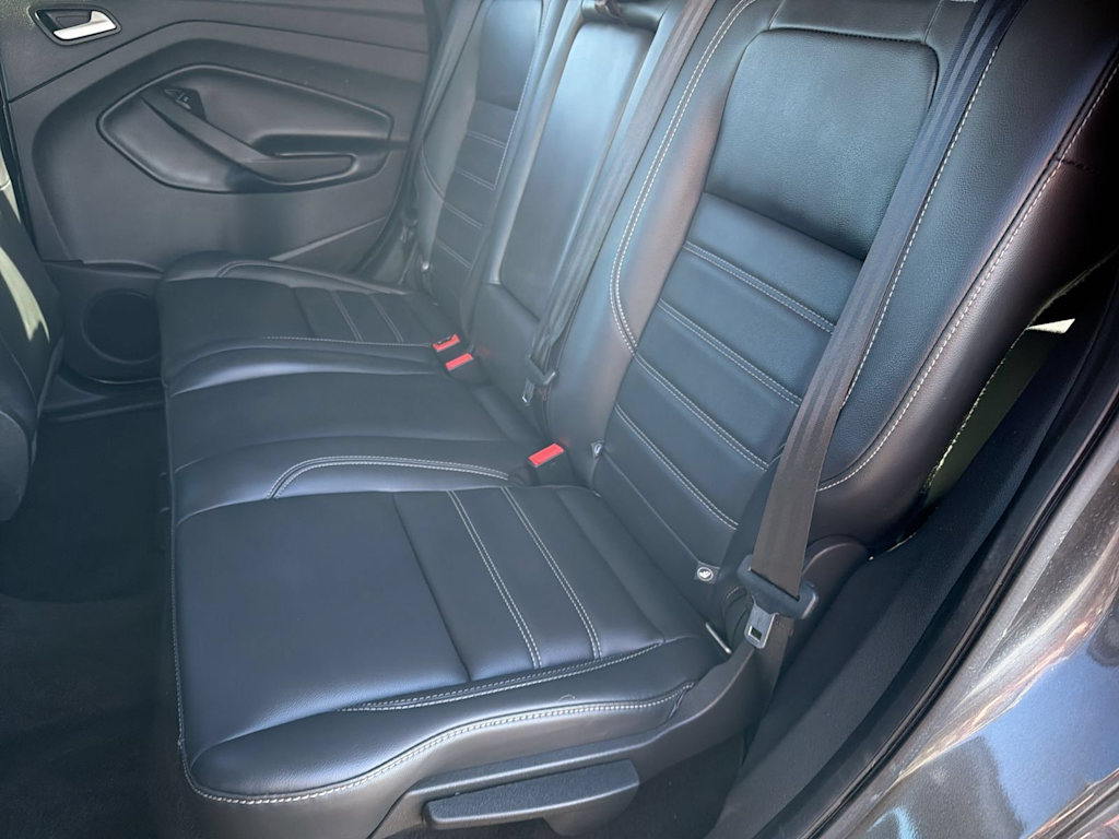 Thumbnail: 2019 Ford Escape - 12