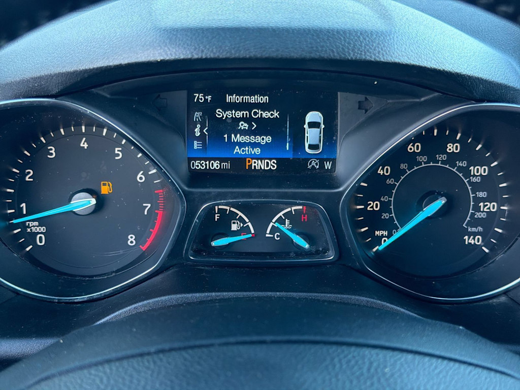Thumbnail: 2019 Ford Escape - 36