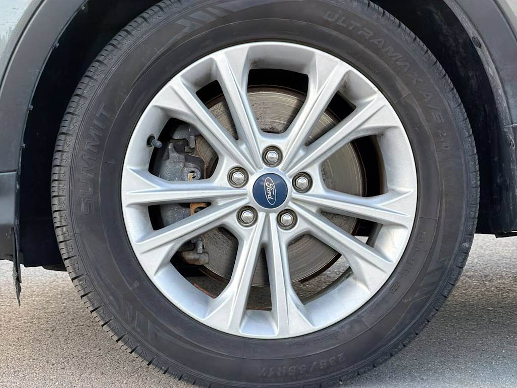 Thumbnail: 2019 Ford Escape - 7