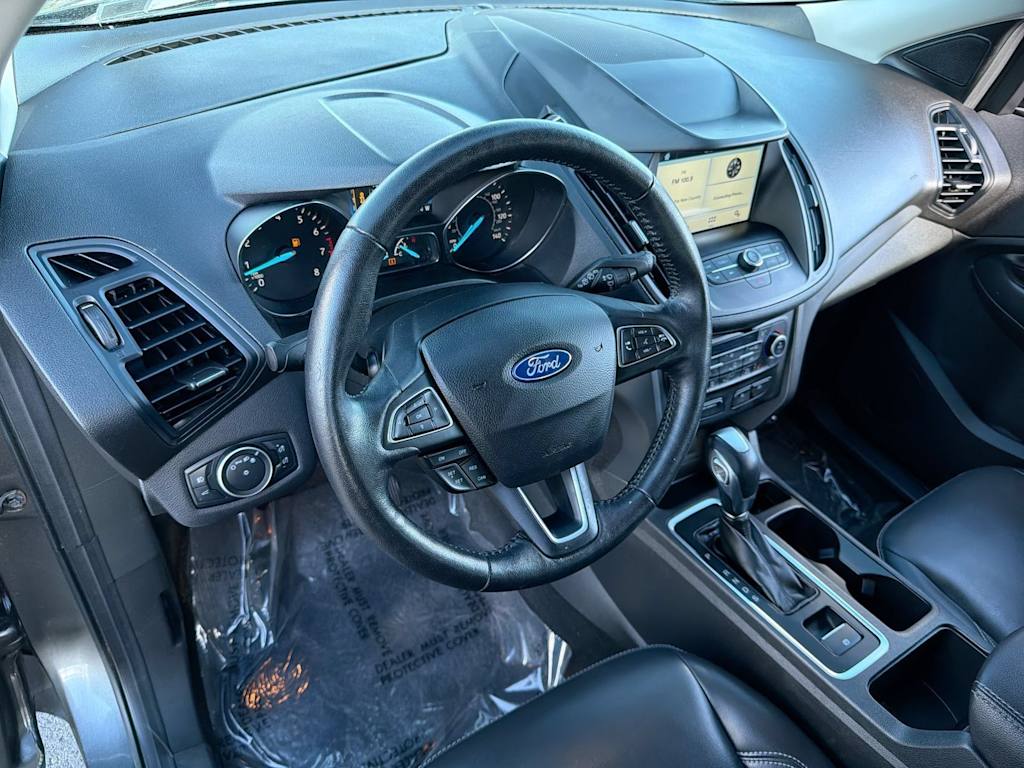 Thumbnail: 2019 Ford Escape - 2