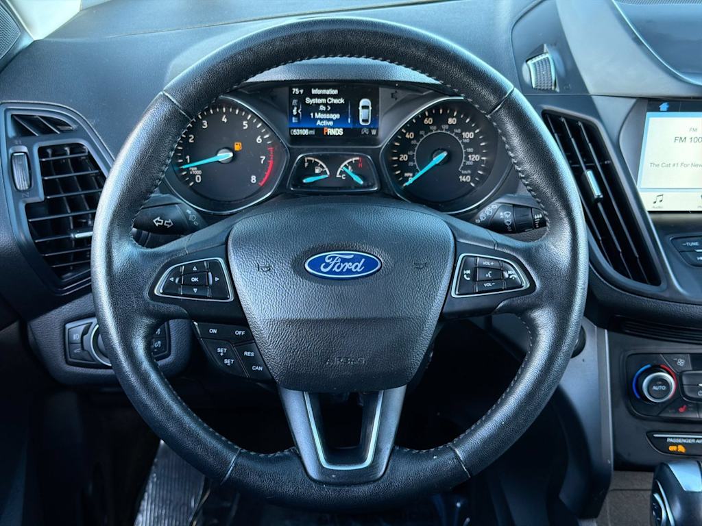 Thumbnail: 2019 Ford Escape - 13
