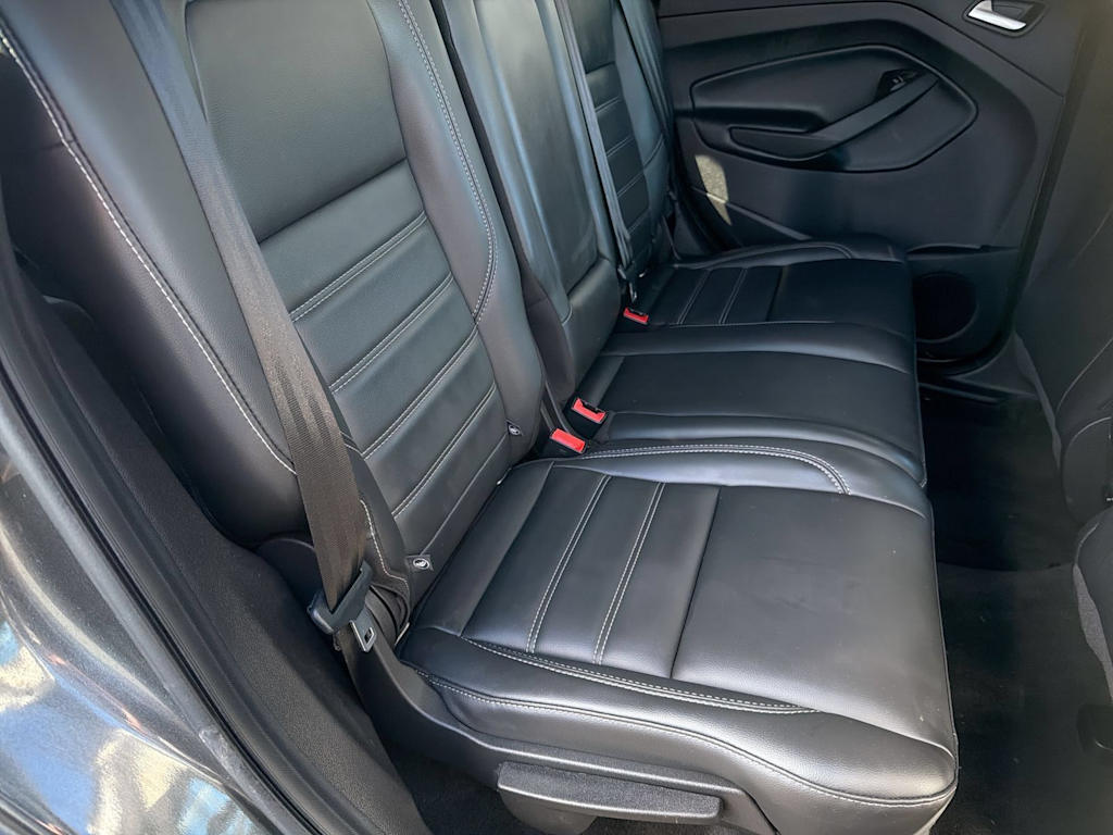 Thumbnail: 2019 Ford Escape - 27