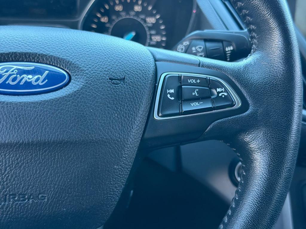 Thumbnail: 2019 Ford Escape - 30