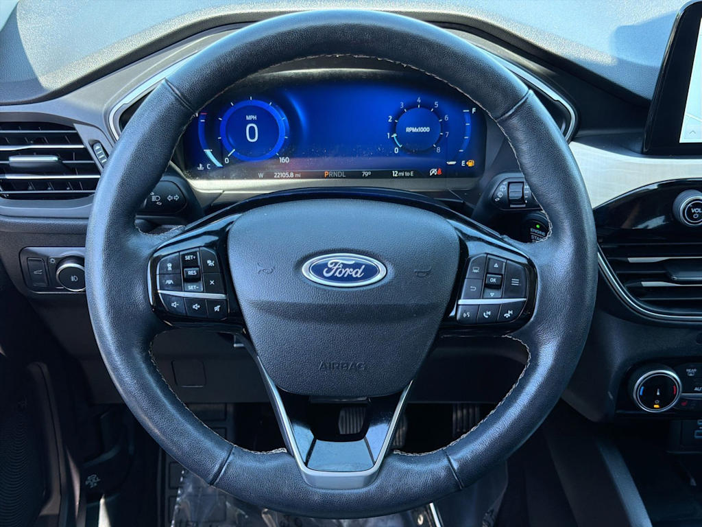 Thumbnail: 2022 Ford Escape - 13