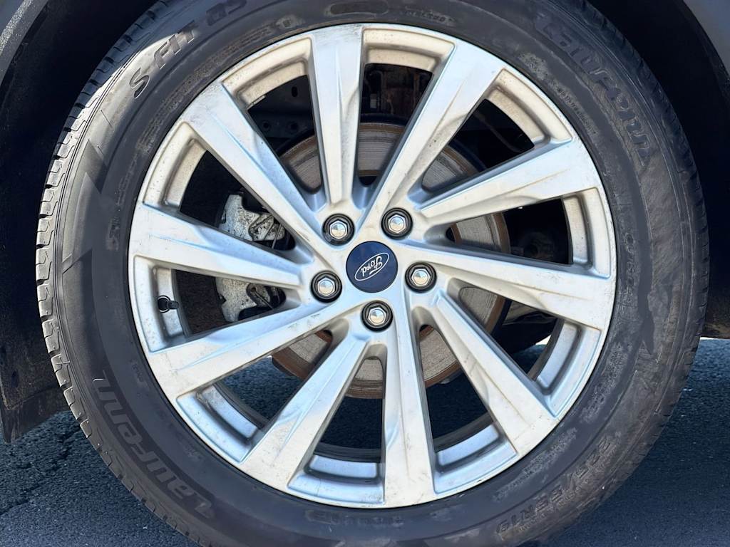 Thumbnail: 2022 Ford Escape - 7