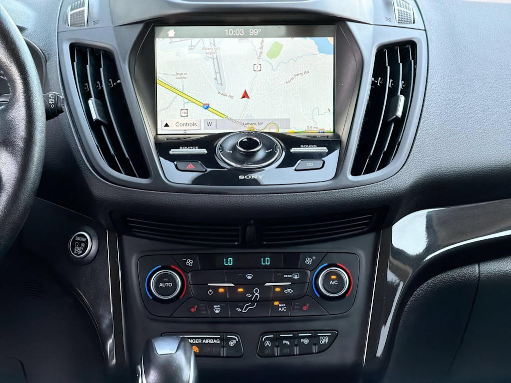 Thumbnail: 2019 Ford Escape - 16