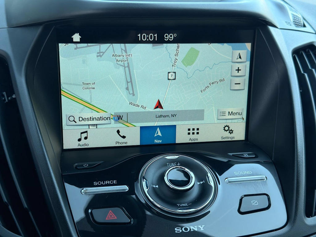 Thumbnail: 2019 Ford Escape - 34