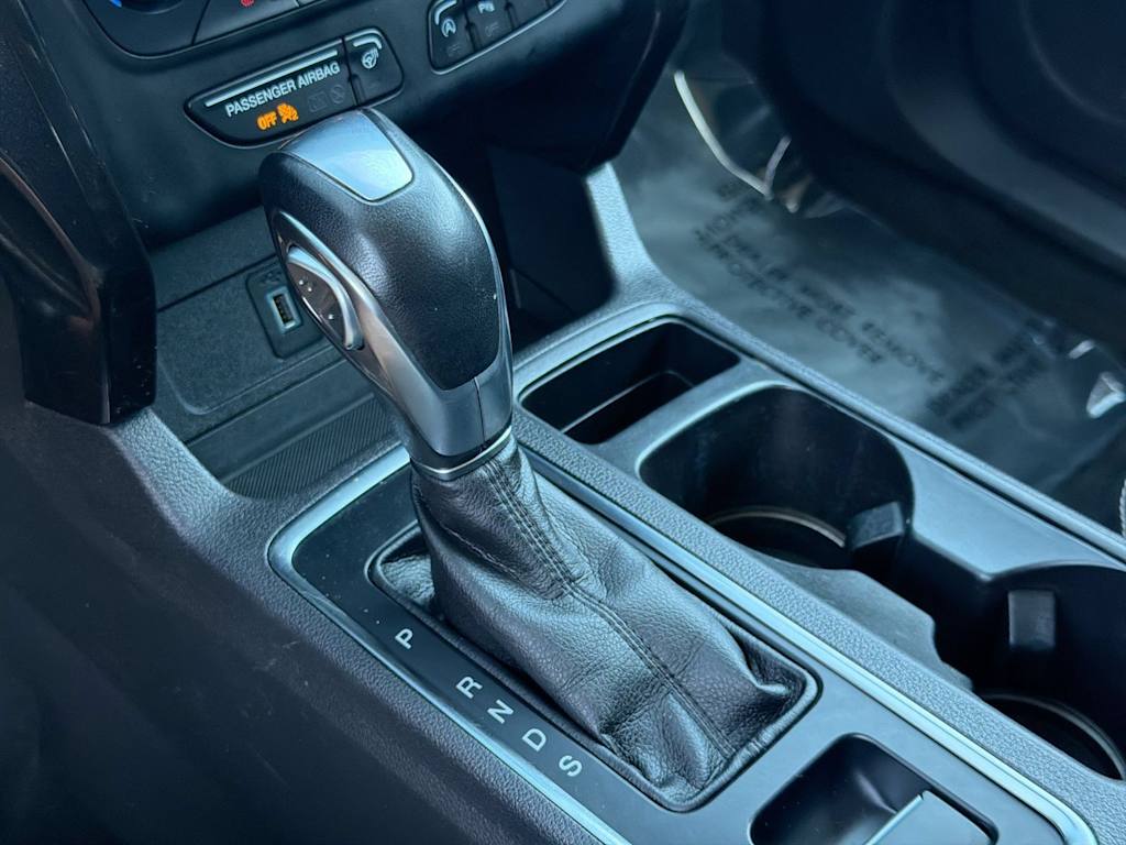 Thumbnail: 2019 Ford Escape - 17