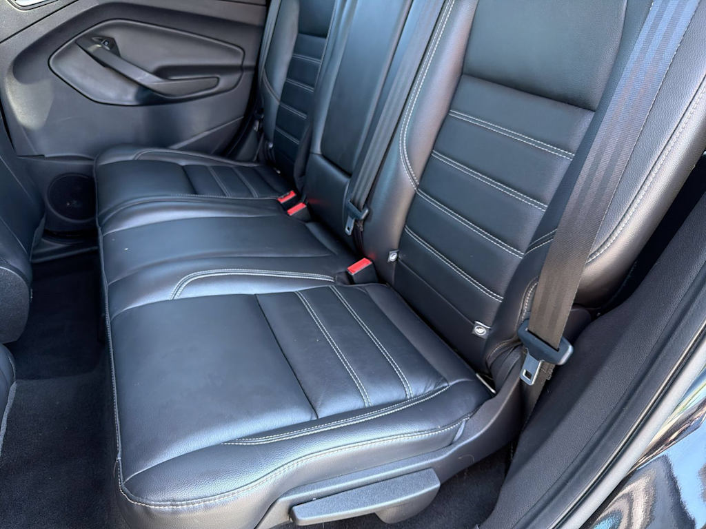 Thumbnail: 2019 Ford Escape - 13