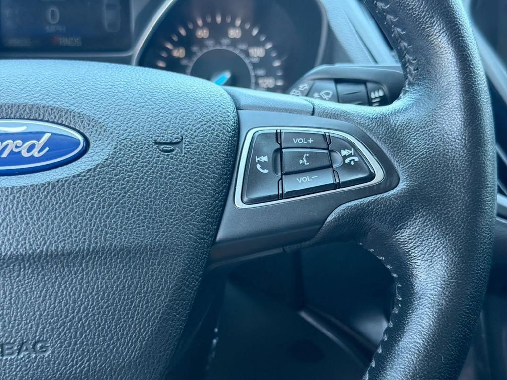 Thumbnail: 2019 Ford Escape - 32