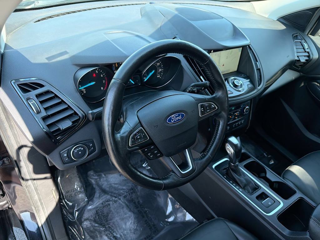 Thumbnail: 2019 Ford Escape - 2