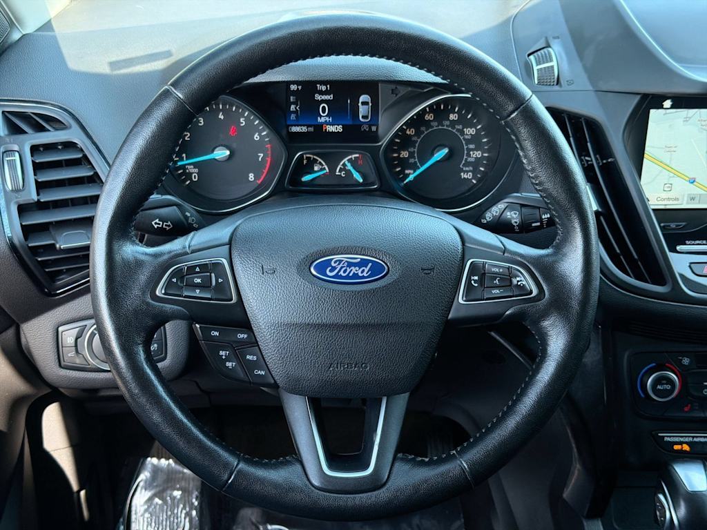 Thumbnail: 2019 Ford Escape - 14