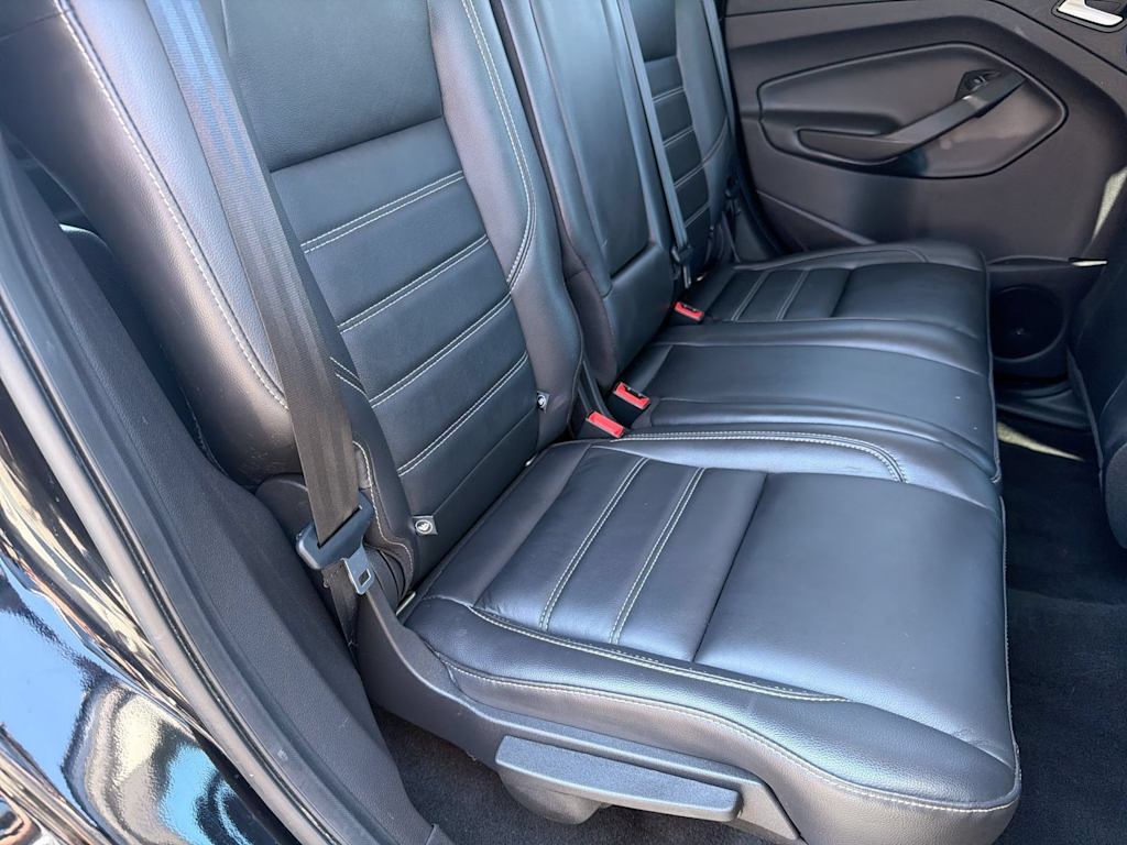 Thumbnail: 2019 Ford Escape - 29