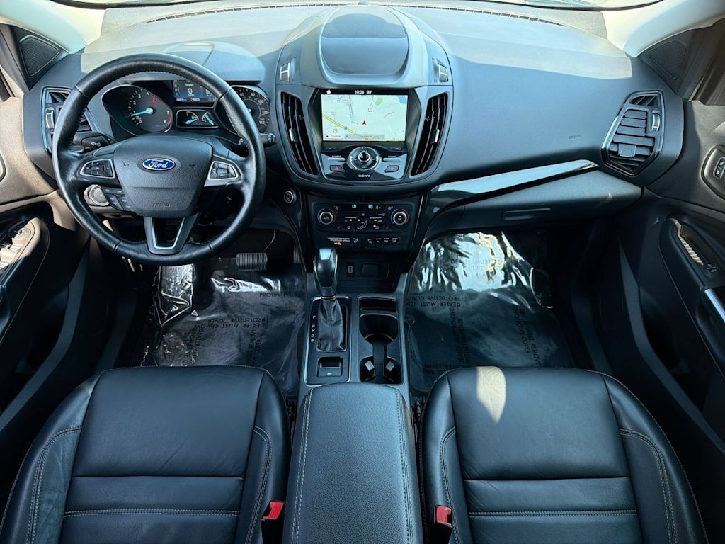 Thumbnail: 2019 Ford Escape - 10