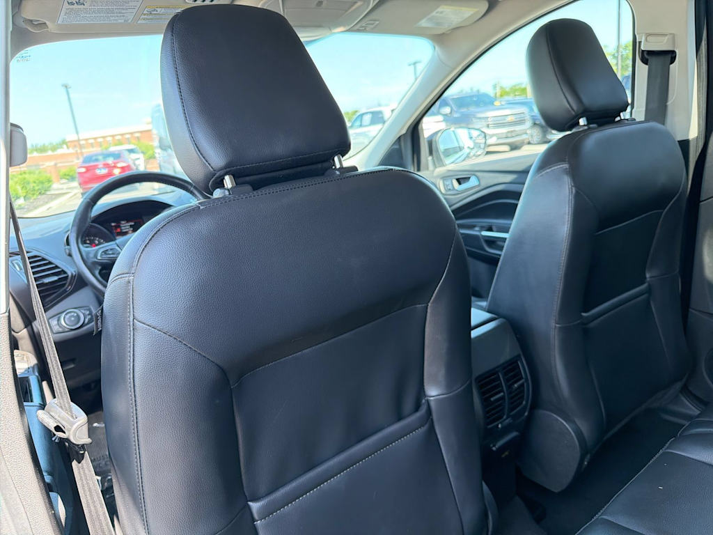 Thumbnail: 2019 Ford Escape - 12