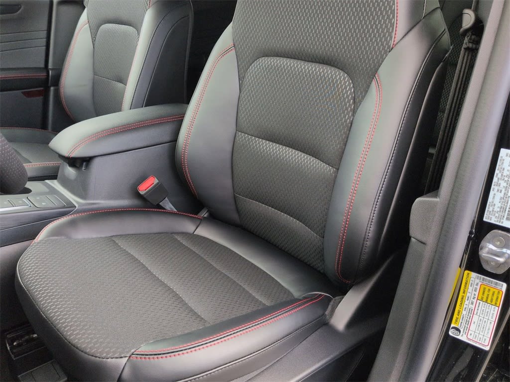 Thumbnail: 2025 Ford Escape - 10