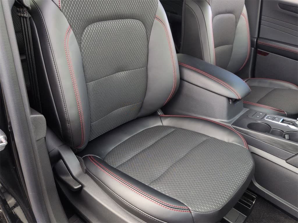 Thumbnail: 2025 Ford Escape - 11