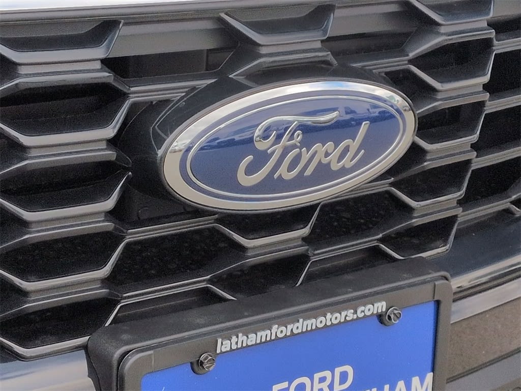 Thumbnail: 2025 Ford Escape - 24