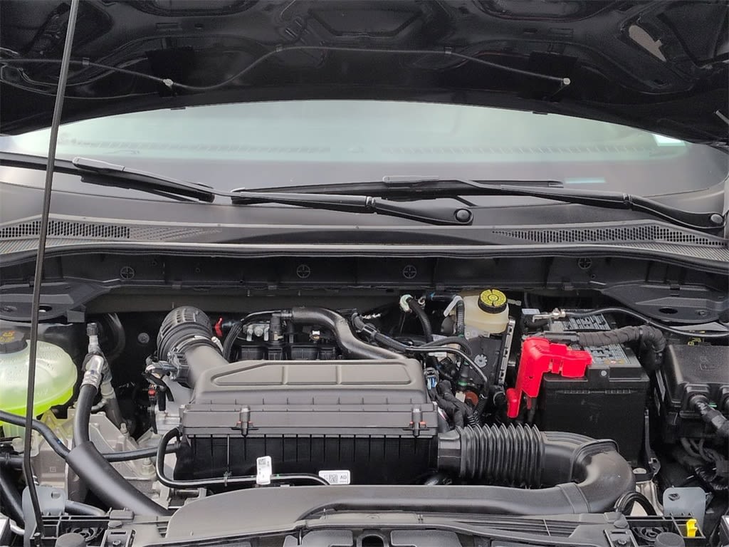 Thumbnail: 2025 Ford Escape - 8