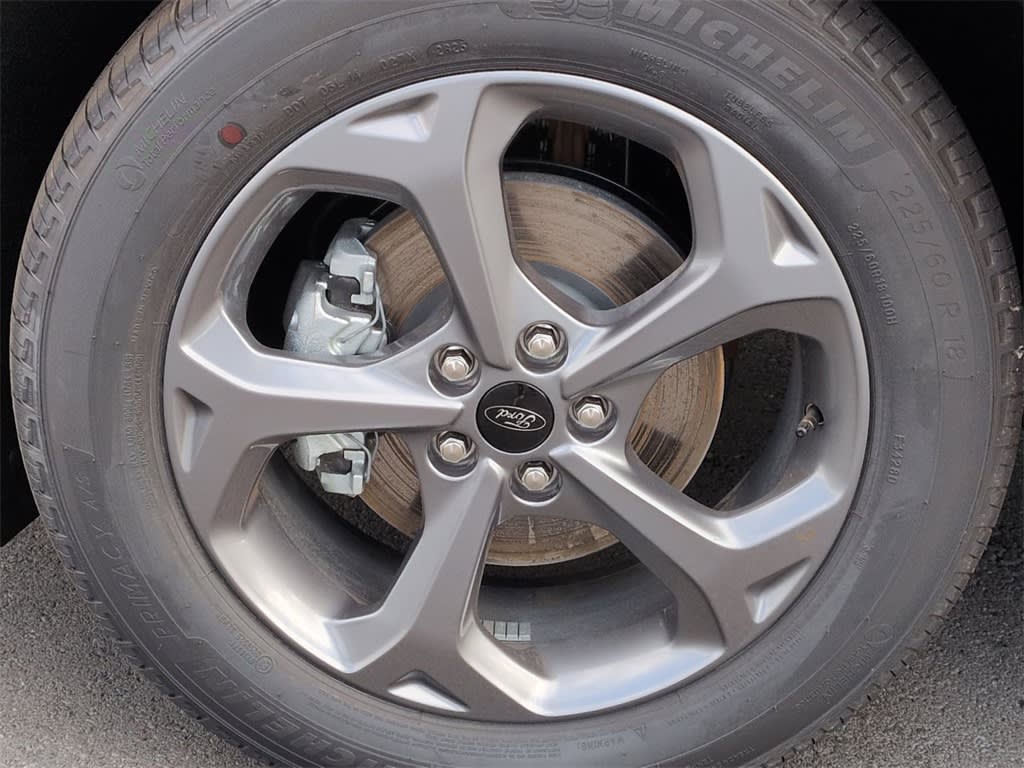 Thumbnail: 2025 Ford Escape - 7