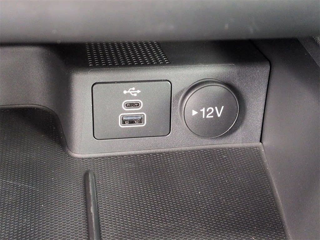 Thumbnail: 2025 Ford Escape - 35