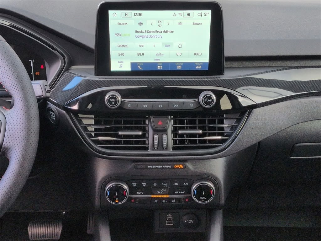 Thumbnail: 2025 Ford Escape - 14