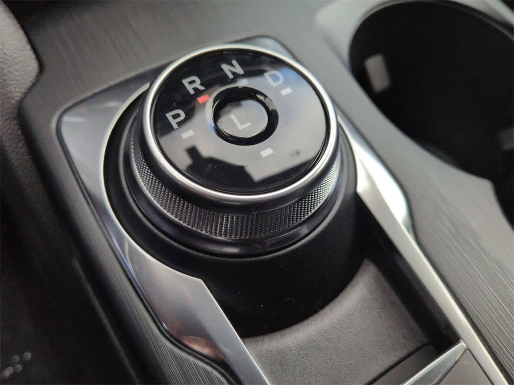 Thumbnail: 2025 Ford Escape - 15