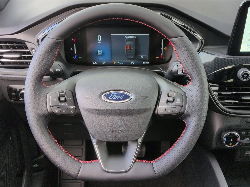 Thumbnail: 2025 Ford Escape - 13