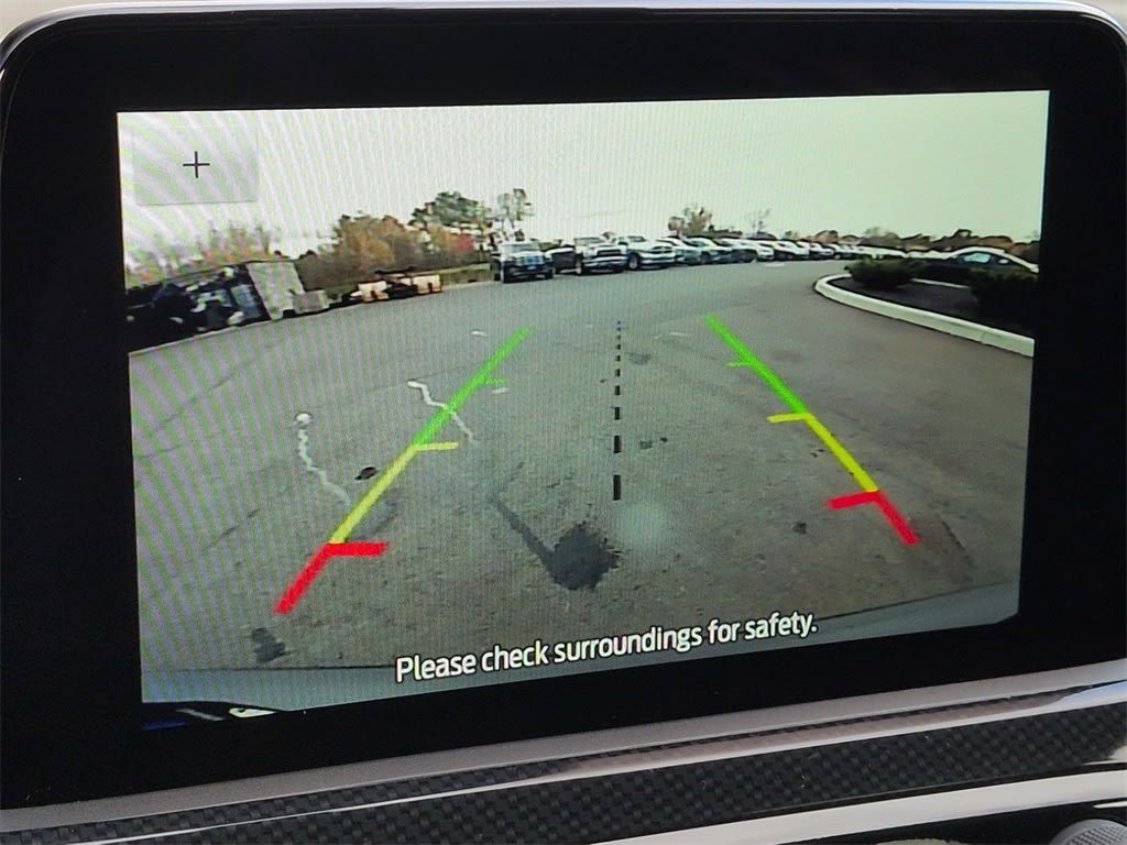 Thumbnail: 2025 Ford Escape - 33