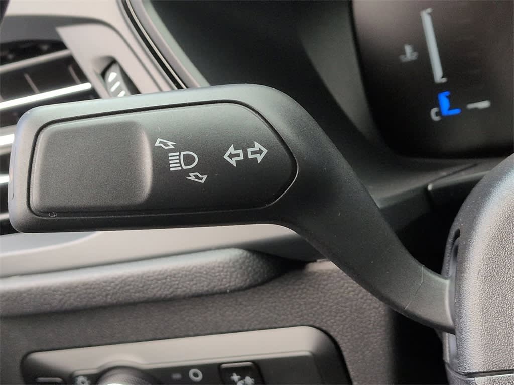 Thumbnail: 2025 Ford Escape - 32