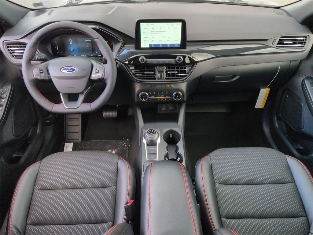 Thumbnail: 2025 Ford Escape - 9