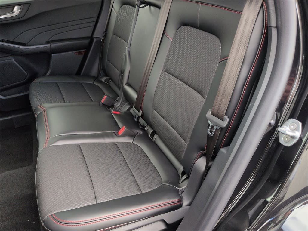 Thumbnail: 2025 Ford Escape - 12