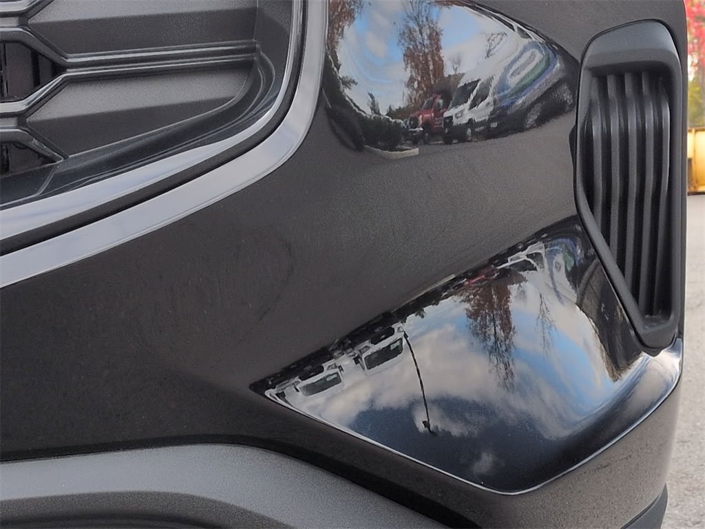 Thumbnail: 2025 Ford Escape - 6